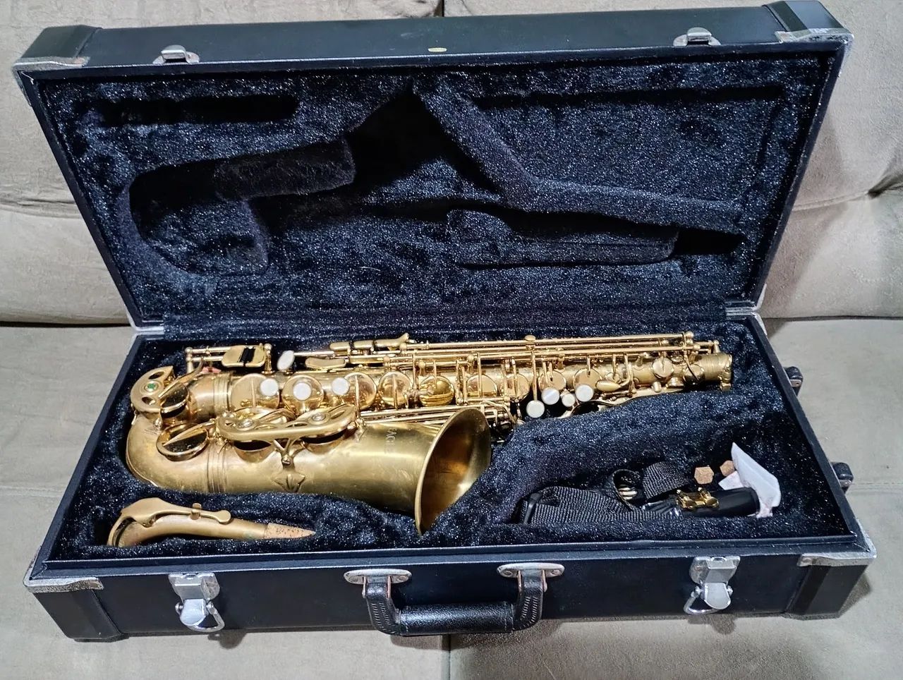 SAX EAGLE S500  - Foto 5
