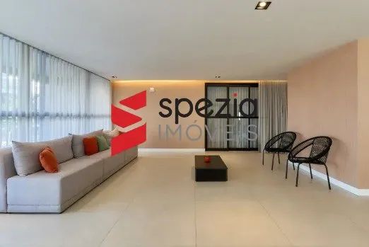 Studio à Venda - MUV Residence - Foto 4