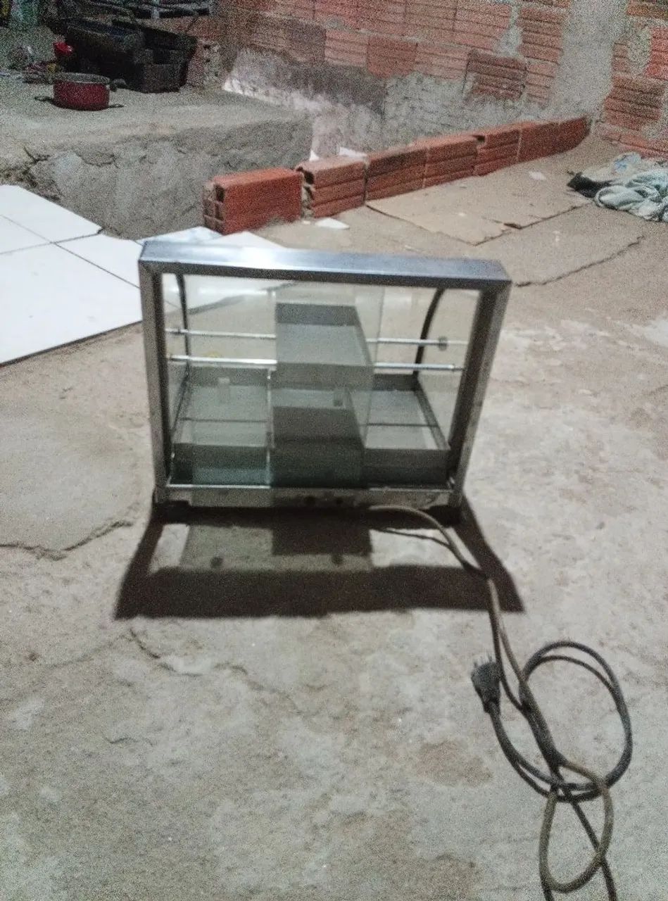 Estufa salgados - Foto 3