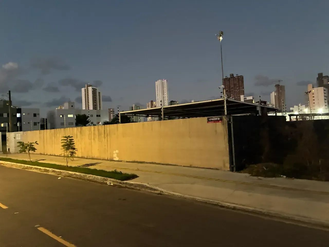 Terreno no aeroclube- bessa - Foto 5