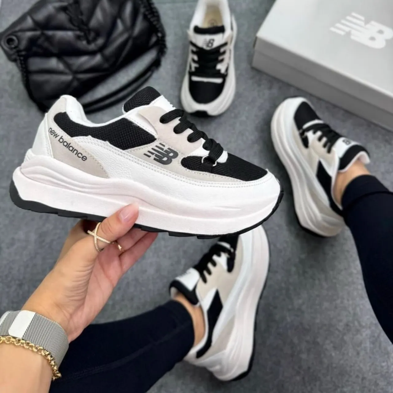 Tênis New Balance 34 ao 43 - Calçados - São Francisco, São Luís