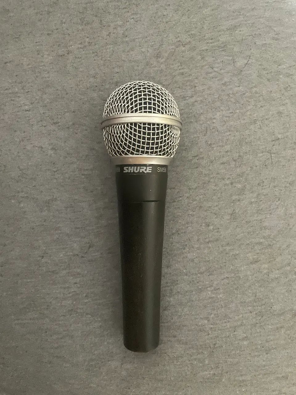 Microfone Shure SM58 - Foto 3