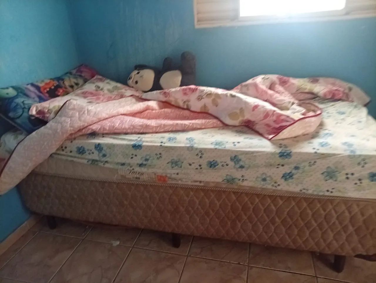 Venda cama solteiro perfeito estado  - Foto 2