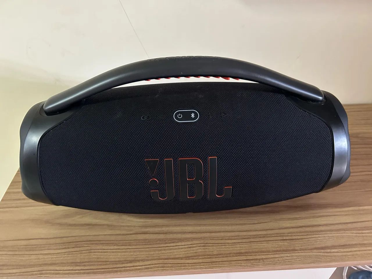 Jbl boombox 3  - Foto 5