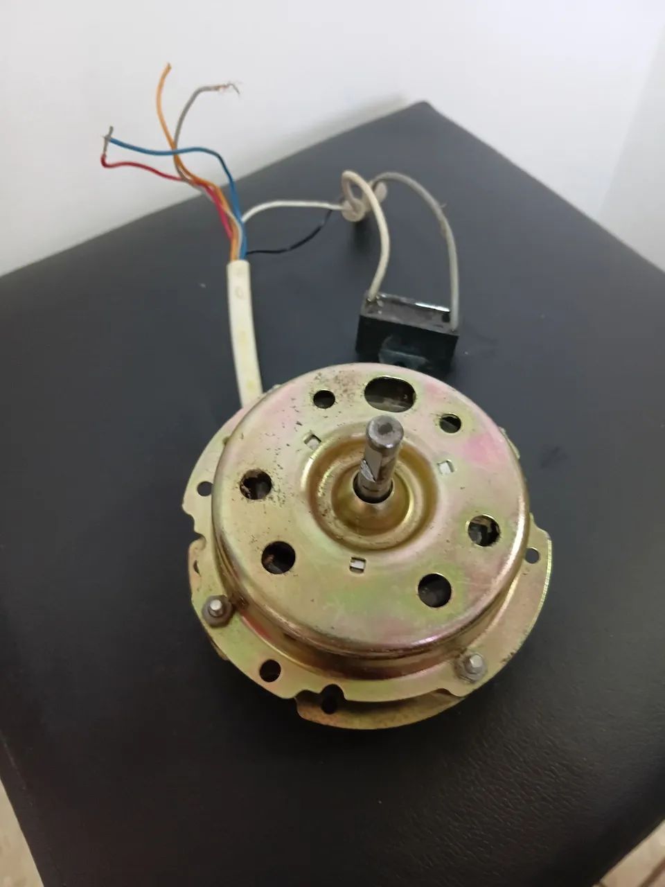 Motor Climatizador Cadence Funcionando Perfeitamente! - Foto 3