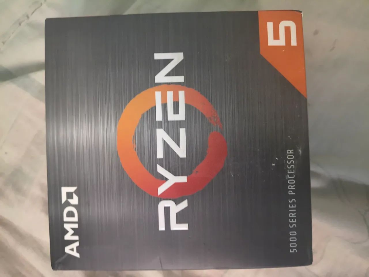 Processador Ryzen 5 5500 6 Núcleos 12 Threads AM4