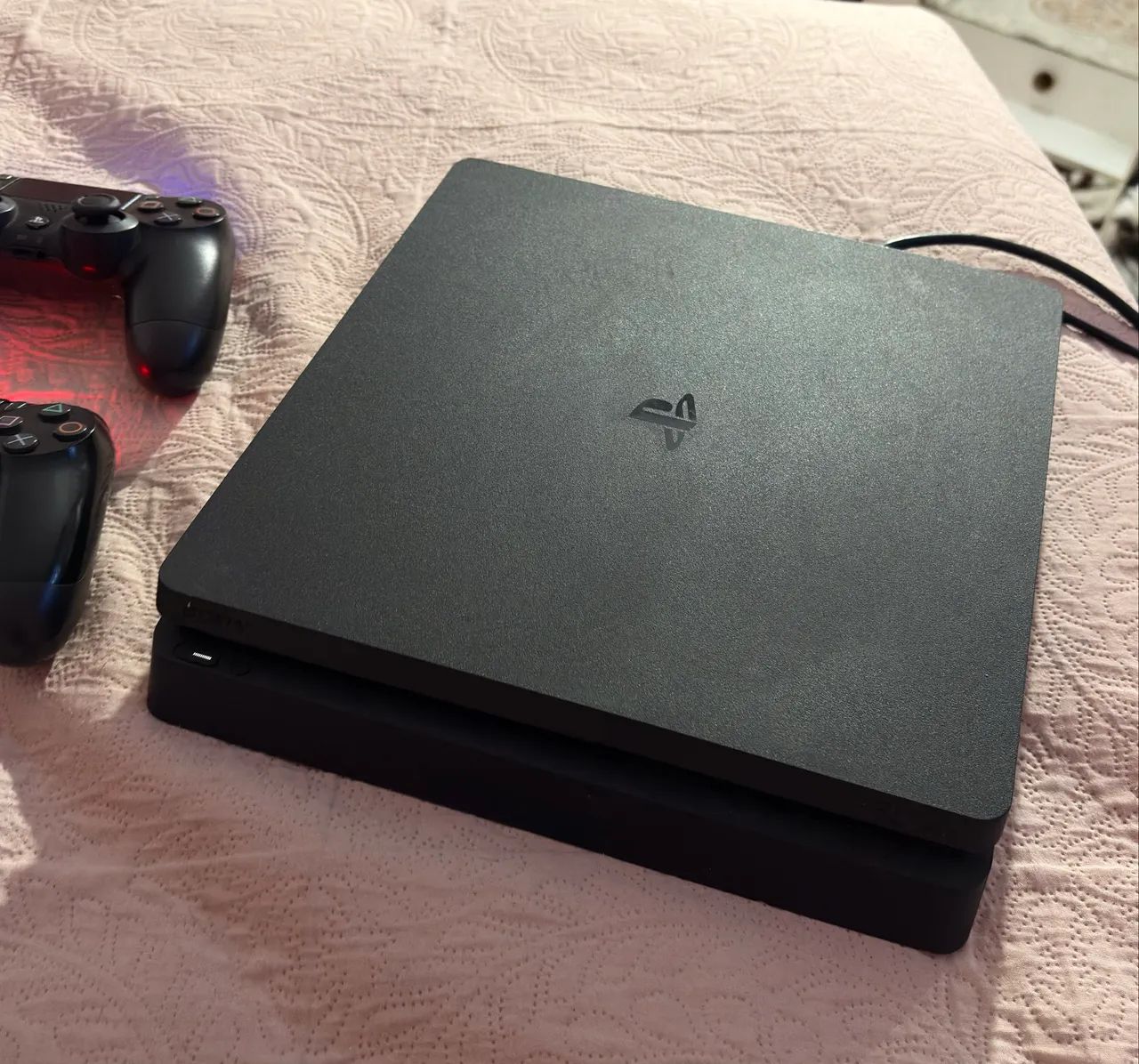 PS4 - Foto 5
