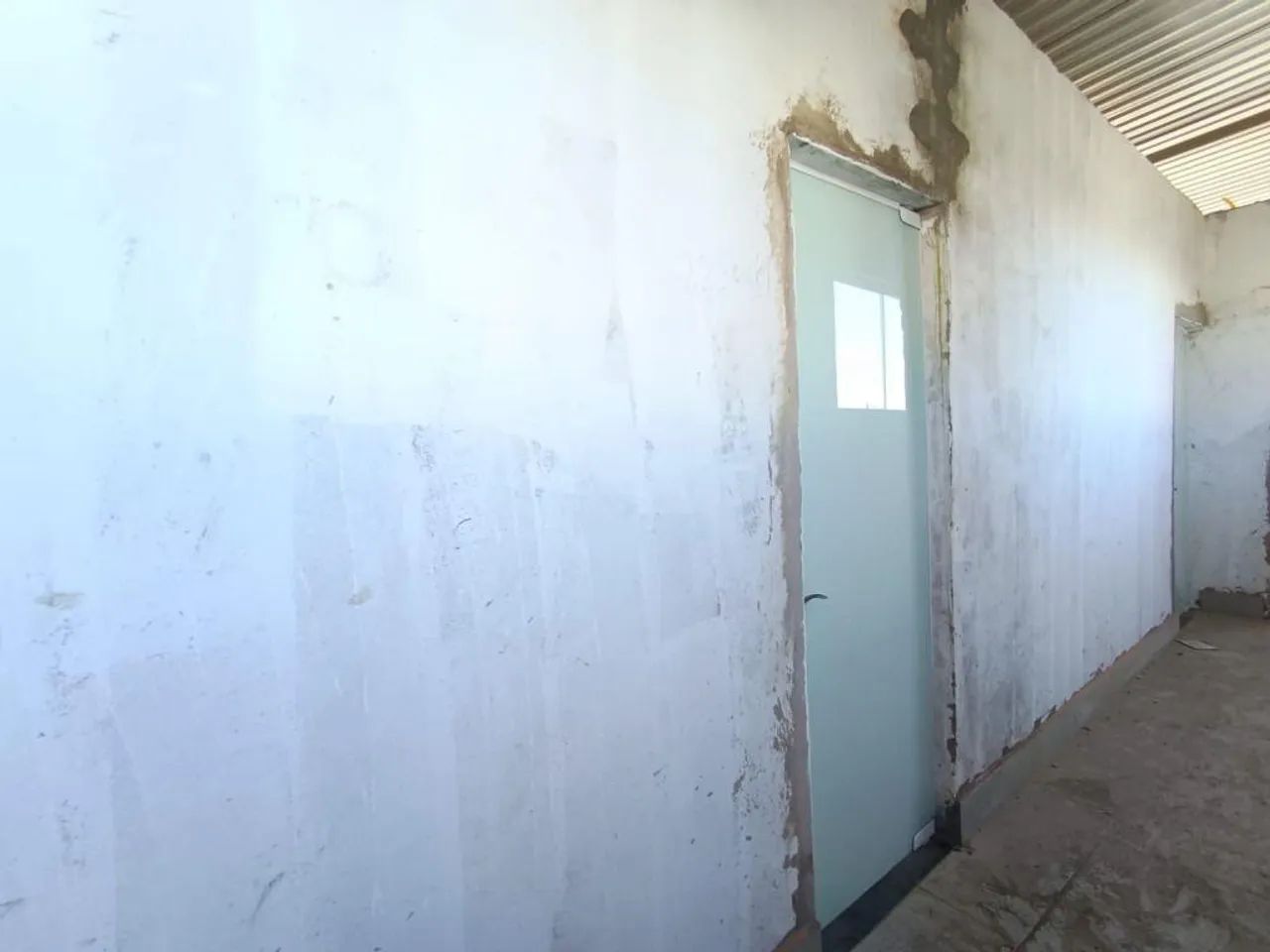 Salão para alugar em Hortolândia, Jardim Santana, com 80 m² - Foto 5