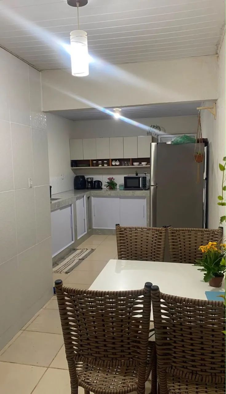Casa na CABANAGEM  - Foto 4