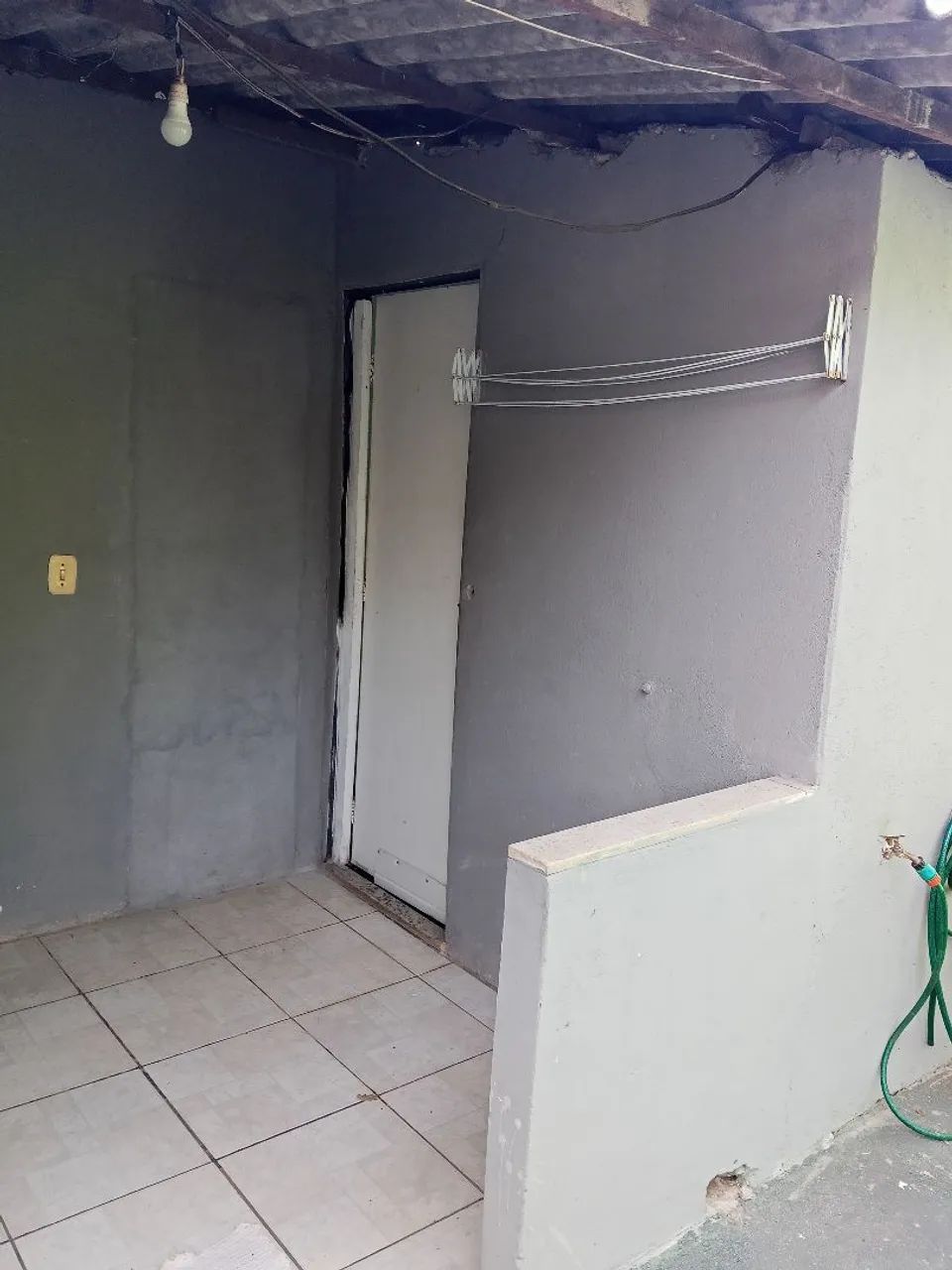 Quarto para alugar  - Foto 4