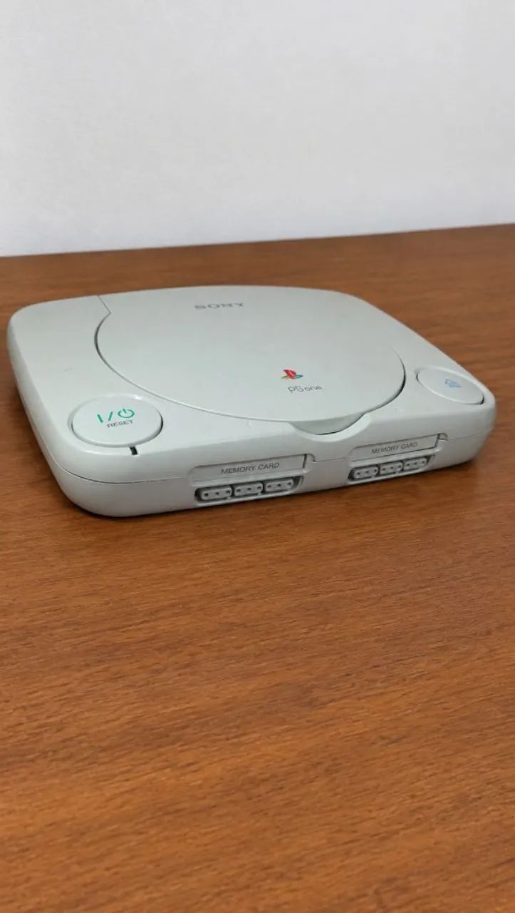 Ps1 Completo  - Foto 3