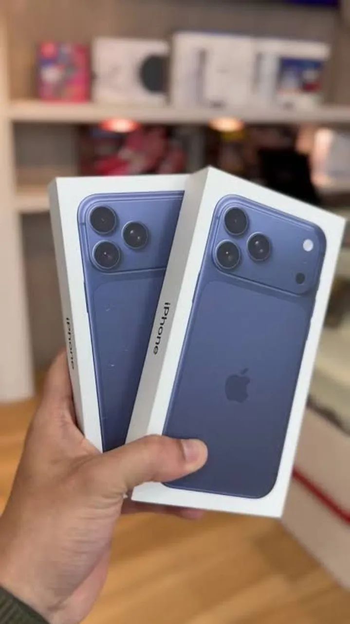 Iphone 17 pro max - Foto 2