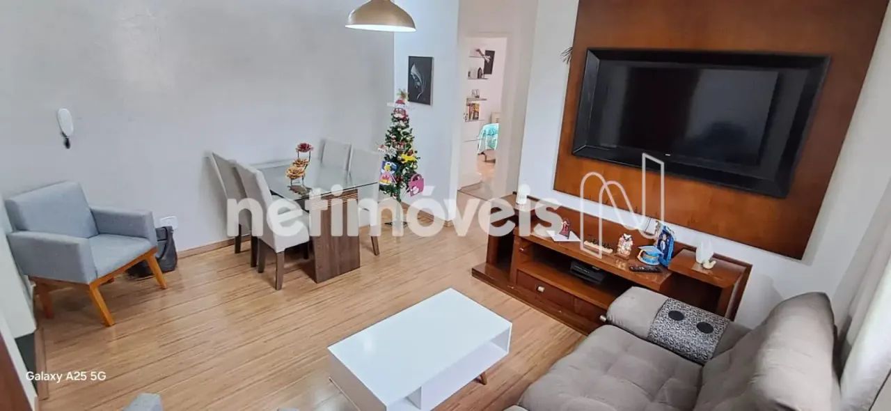 Venda Apartamento 3 quartos Esplanada Belo Horizonte