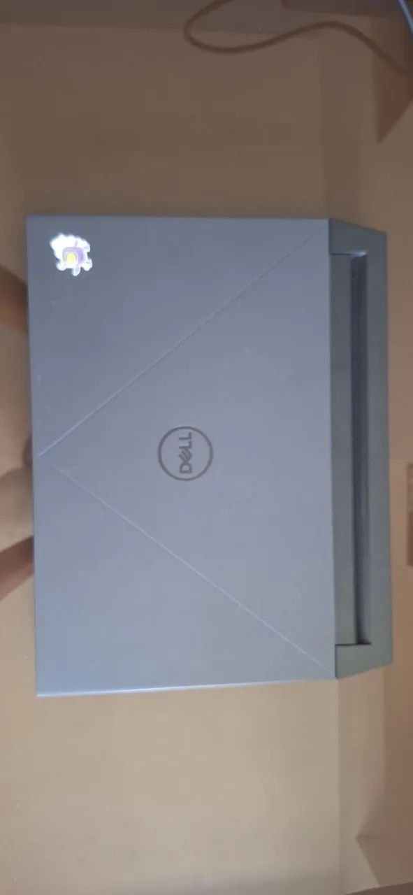 Notebook Dell G15 oportunidade - Foto 3
