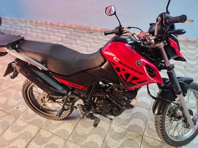 Yamaha 150 Closser