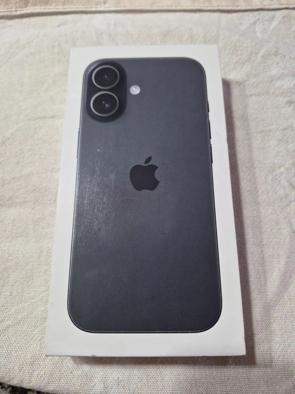 Iphone 17 Lacrado! 256gb