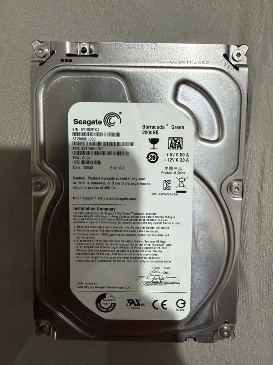 Câmeras e DVR  - Foto 4