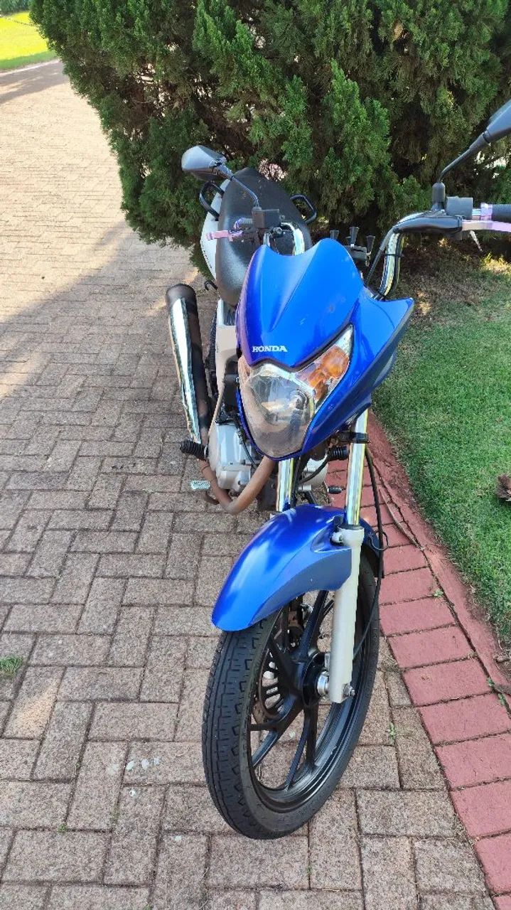 Titan Cg 150 KS - Foto 3