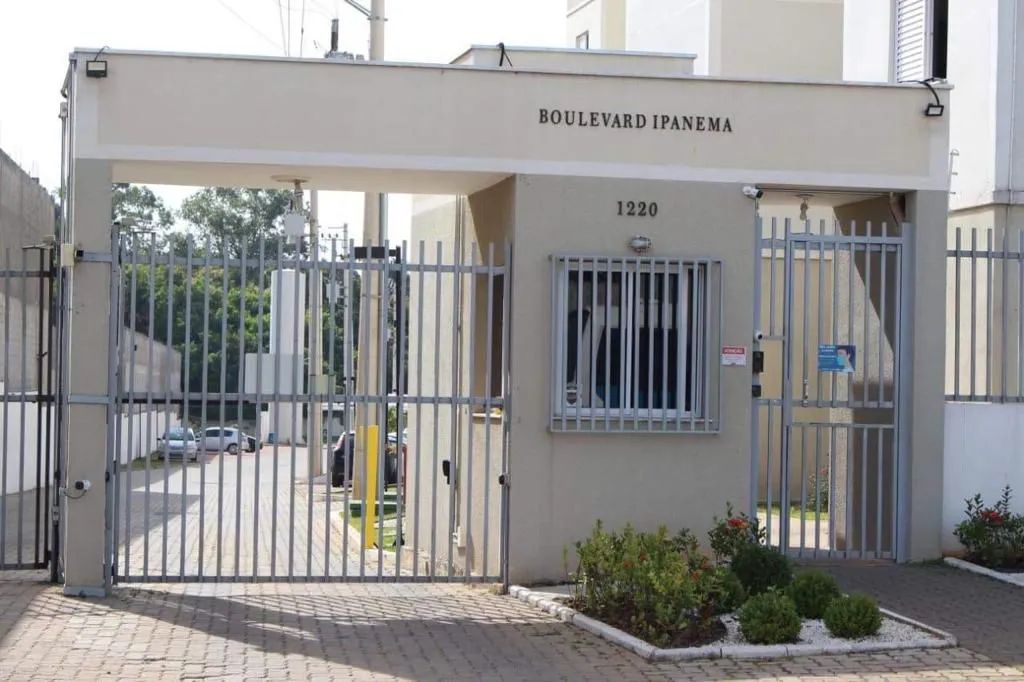 Apartamento Boulevard Ipanema 