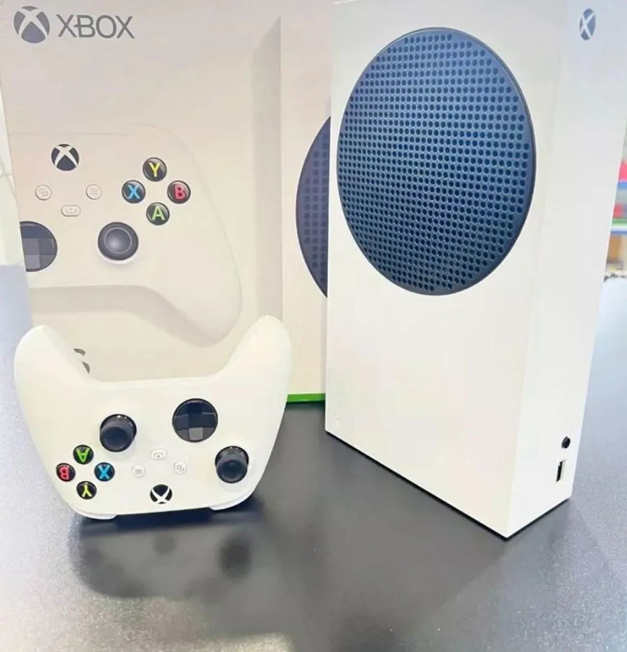 Xbox series s - Foto 2