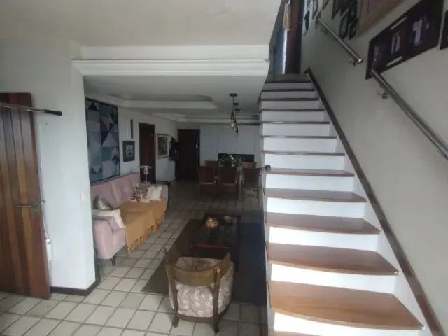 Vendo AP Cobertura no Edifício Morada do Vale no Farol - Foto 3
