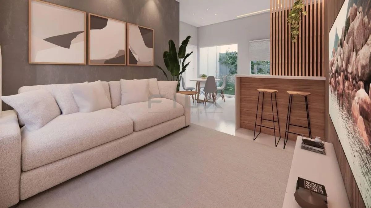 Casa de Condomínio com 1 quarto, Belas Artes - Itanhaém - Foto 3