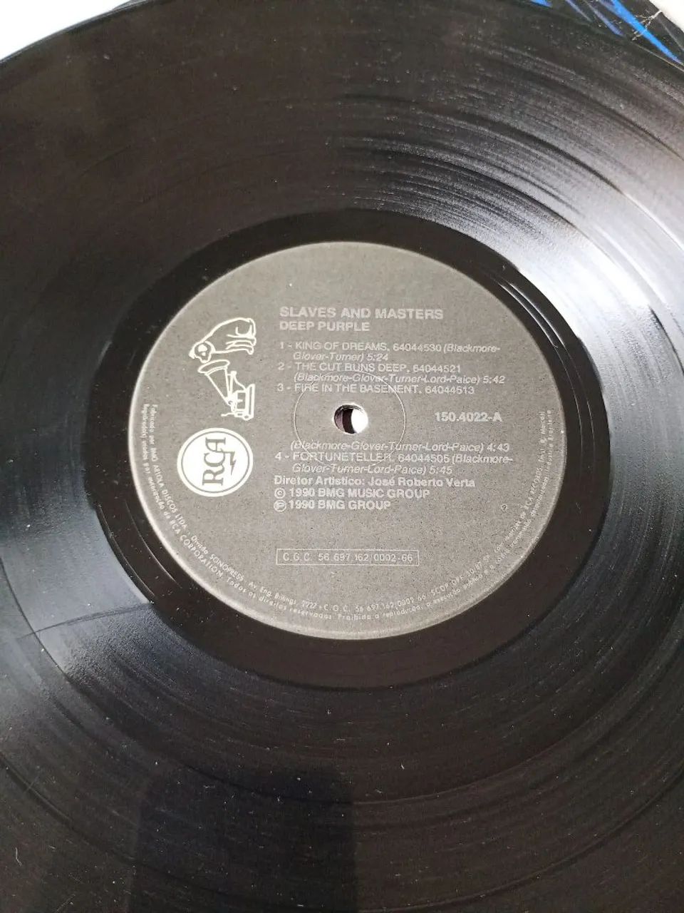 LPs DEEP PURPLE Discos De Vinil  - Foto 2