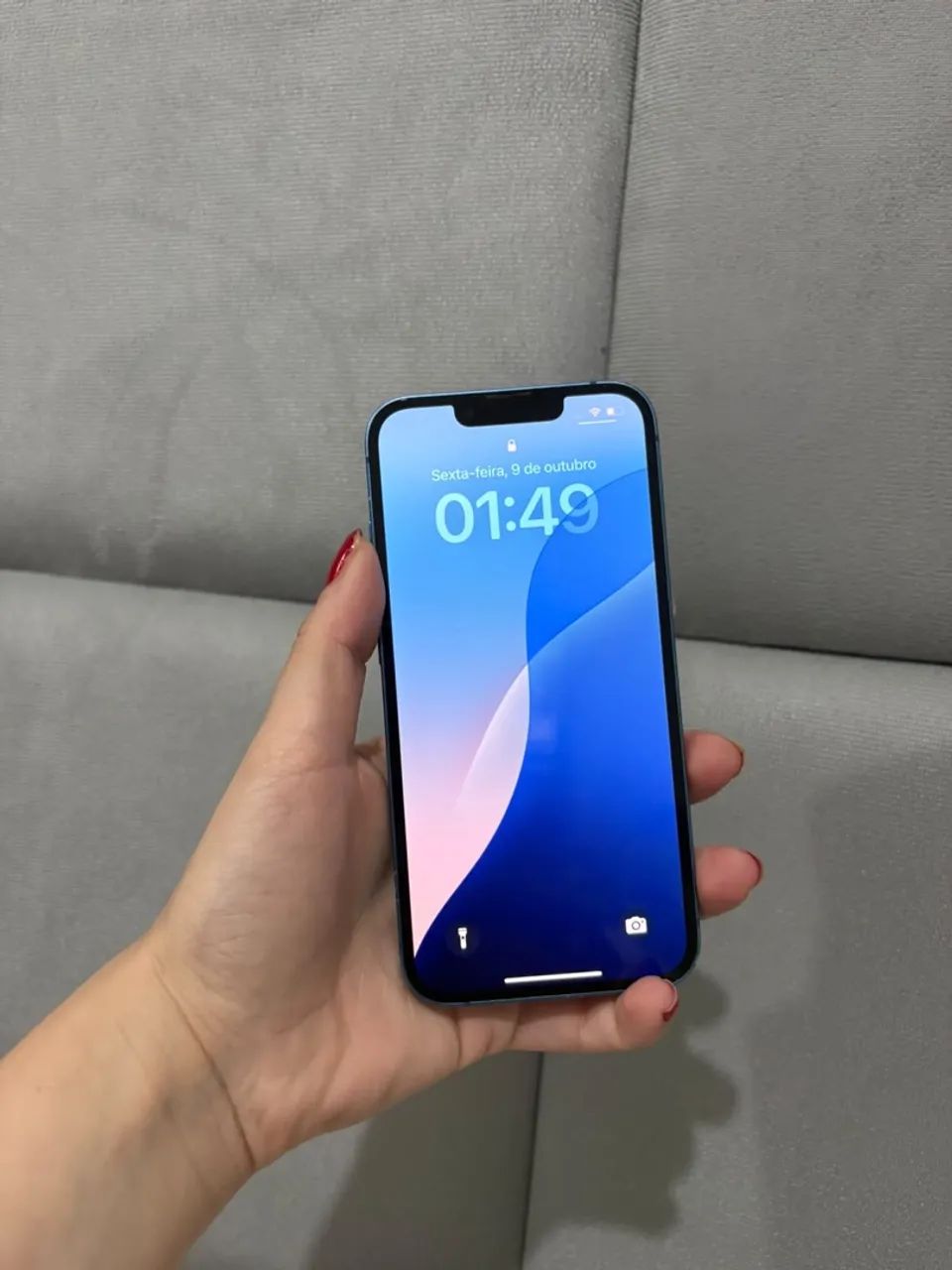 iPhone 13  - Foto 2