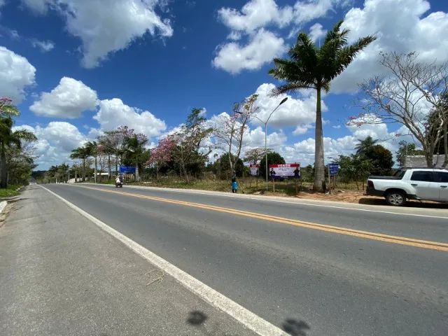 Terreno na entrada de lagoa seca - Foto 2