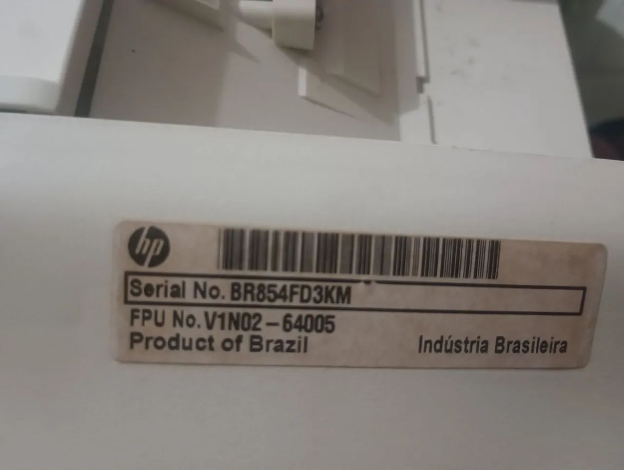 Impressora HO Wifi  - Foto 4