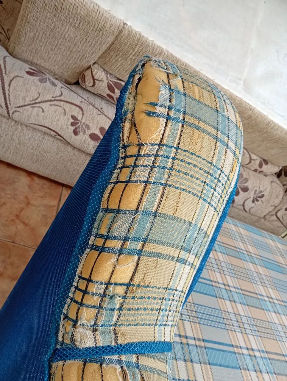 Sofá cama  - Foto 3