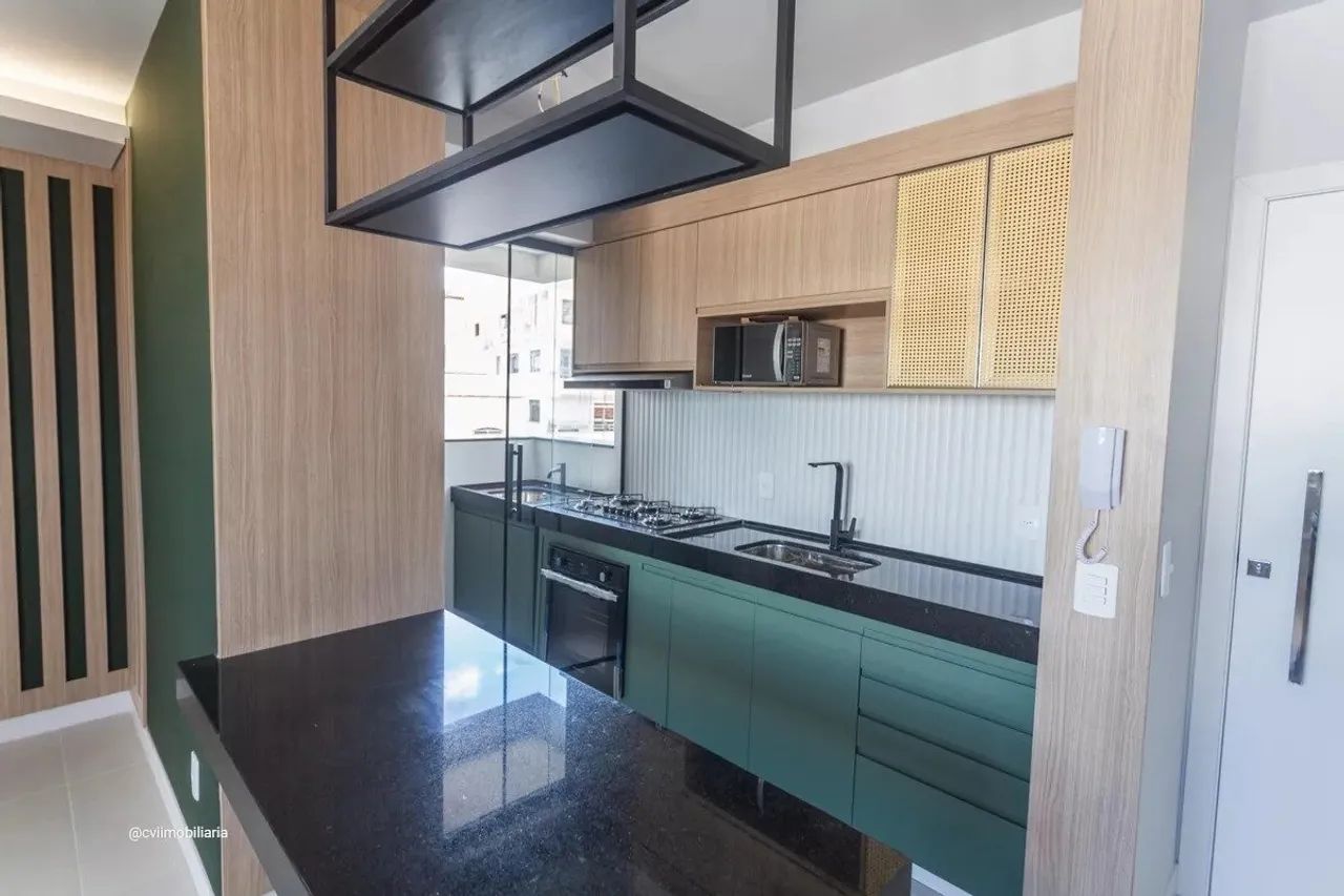 Apartamento com 03 quartos à venda, 95m² - Foto 2