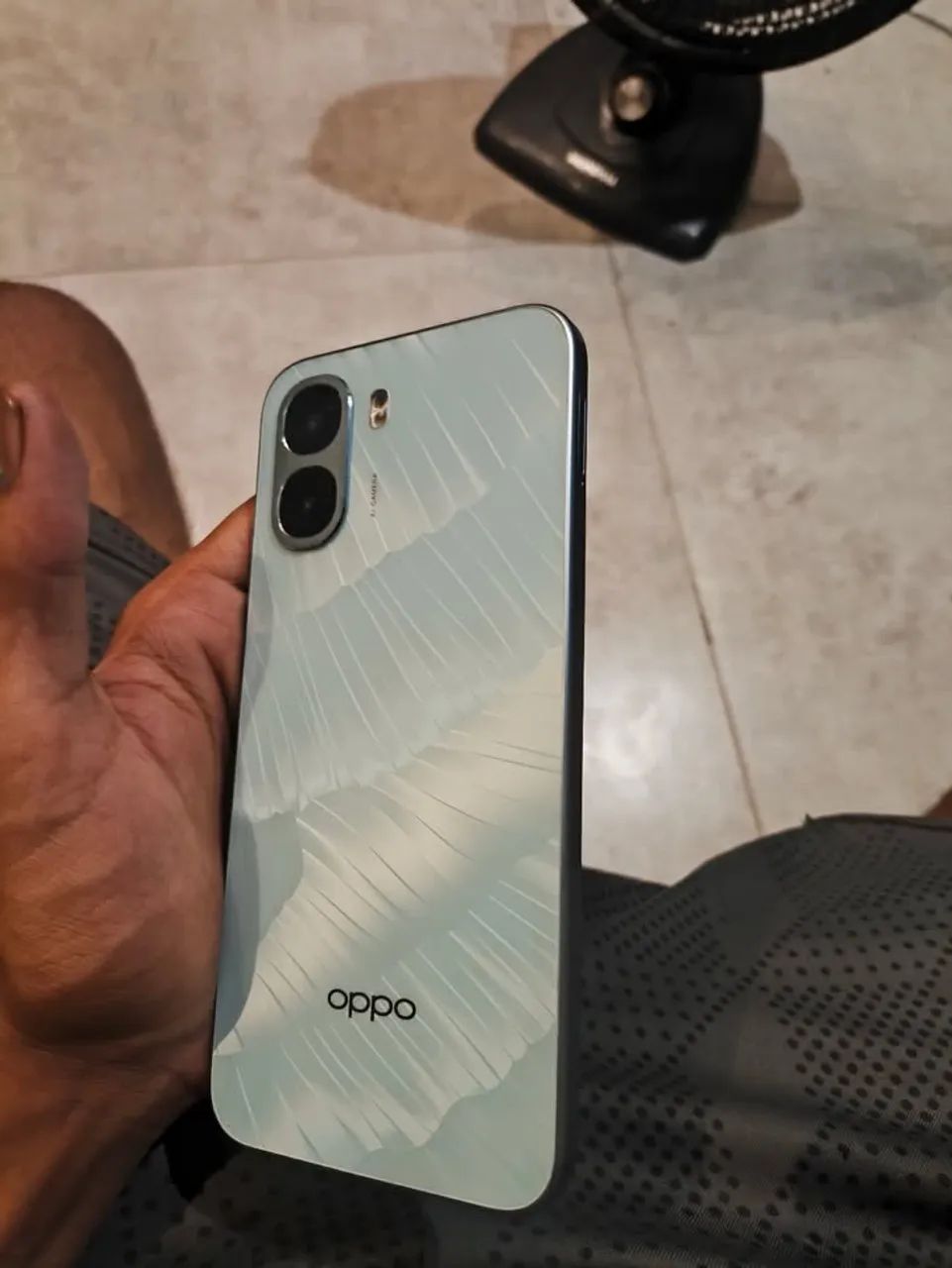 OPPO A6x  128gb zero  - Foto 2