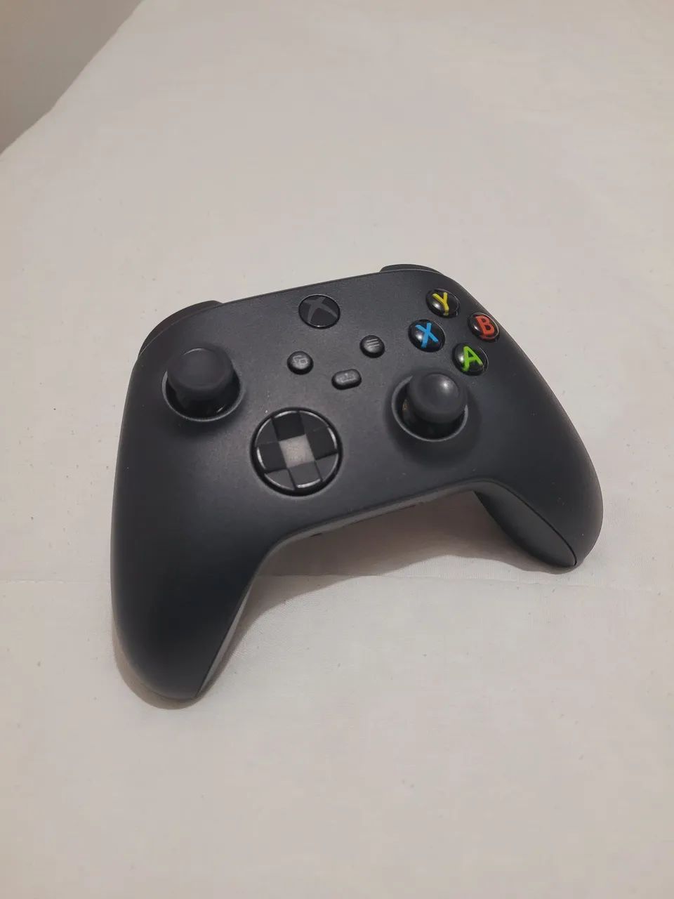 Comtrole xbox 