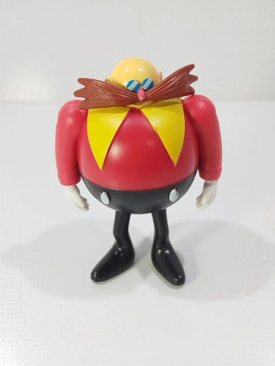 Boneco Dr. Eggman (Robotnik)  - Foto 5