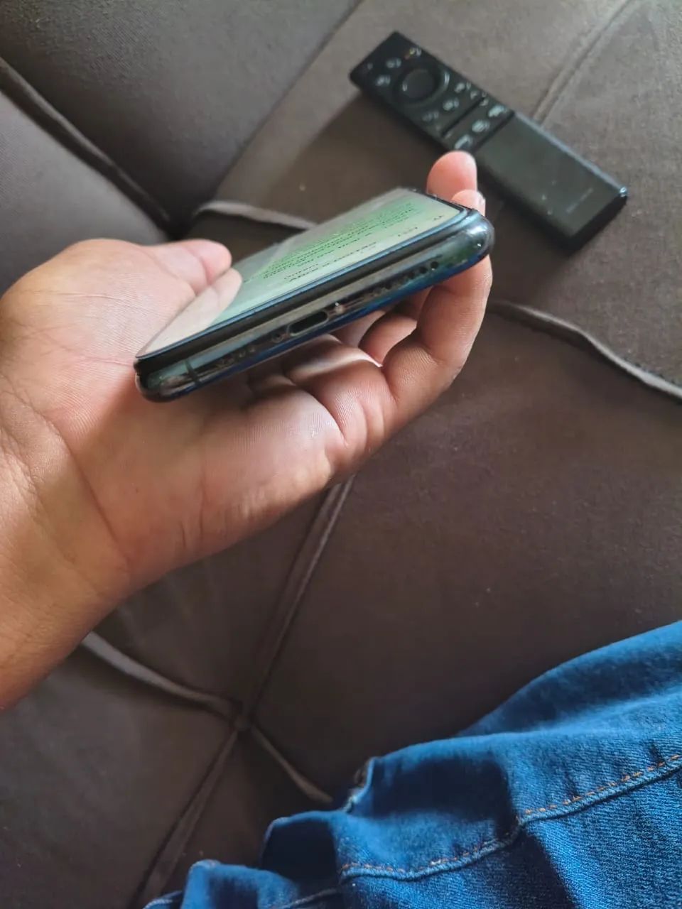 Iphone 11 pro max - Foto 2