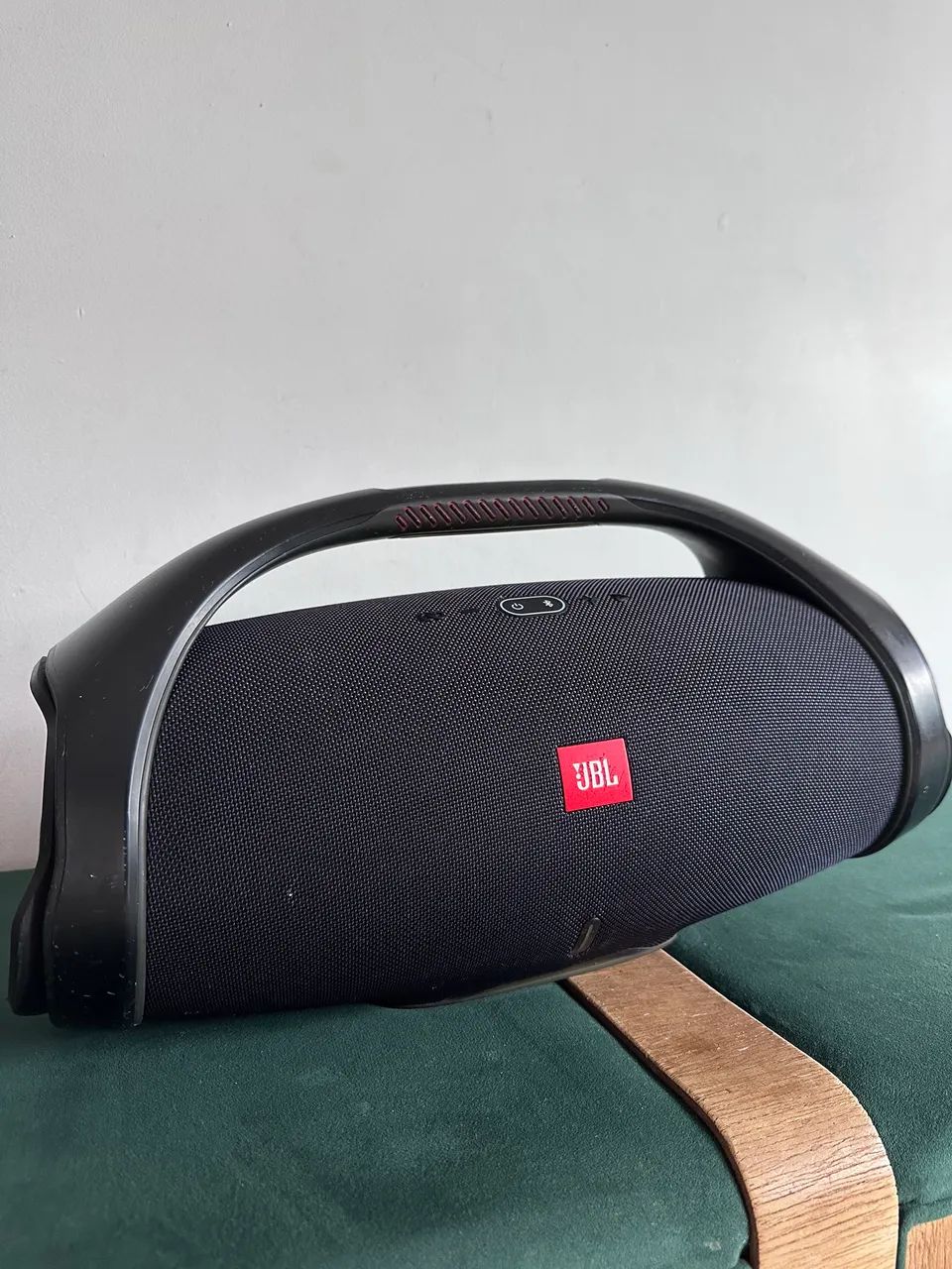 JBL BOOMBOX 2  - Foto 3