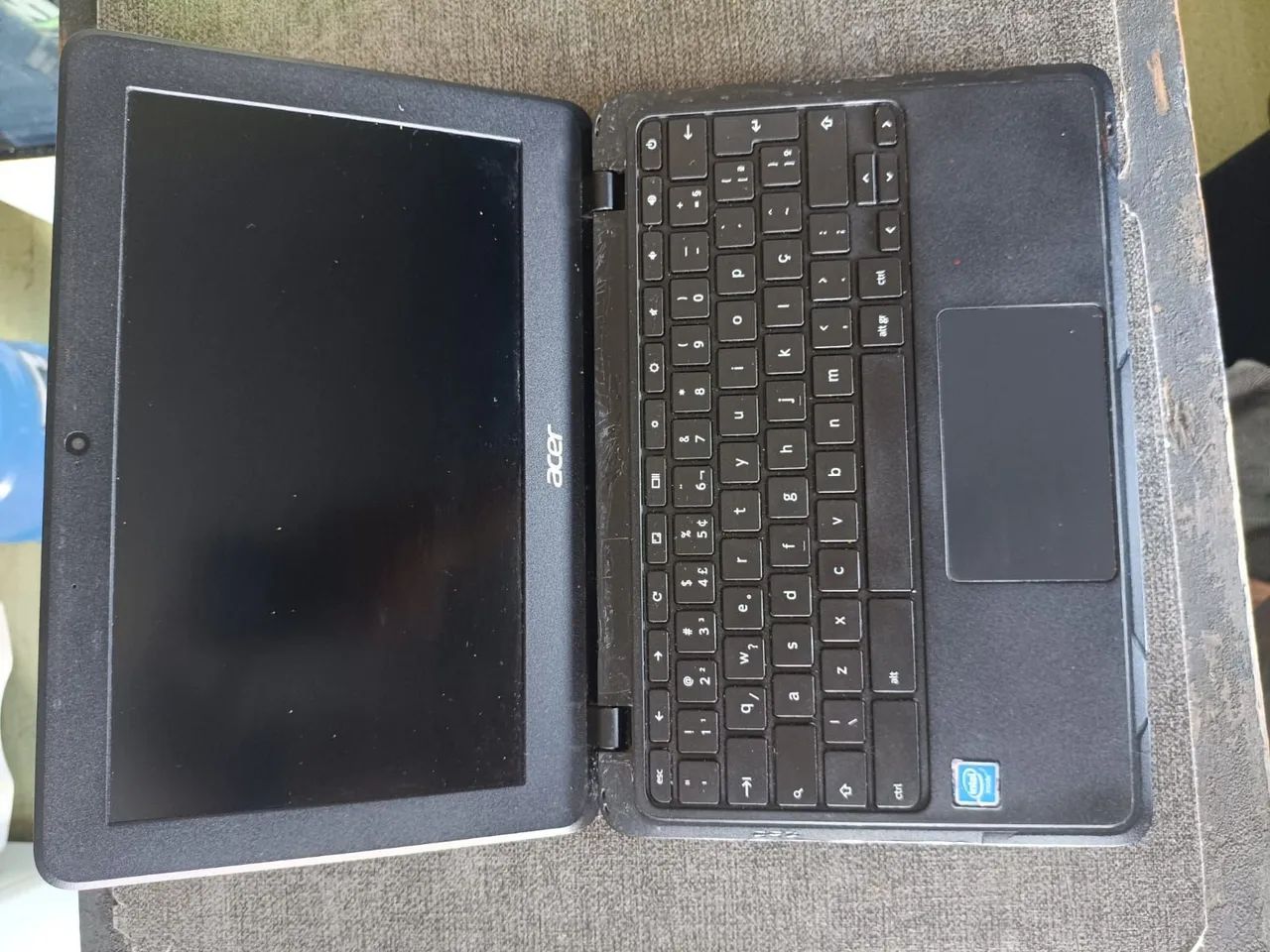 Vendo netbook  - Foto 5