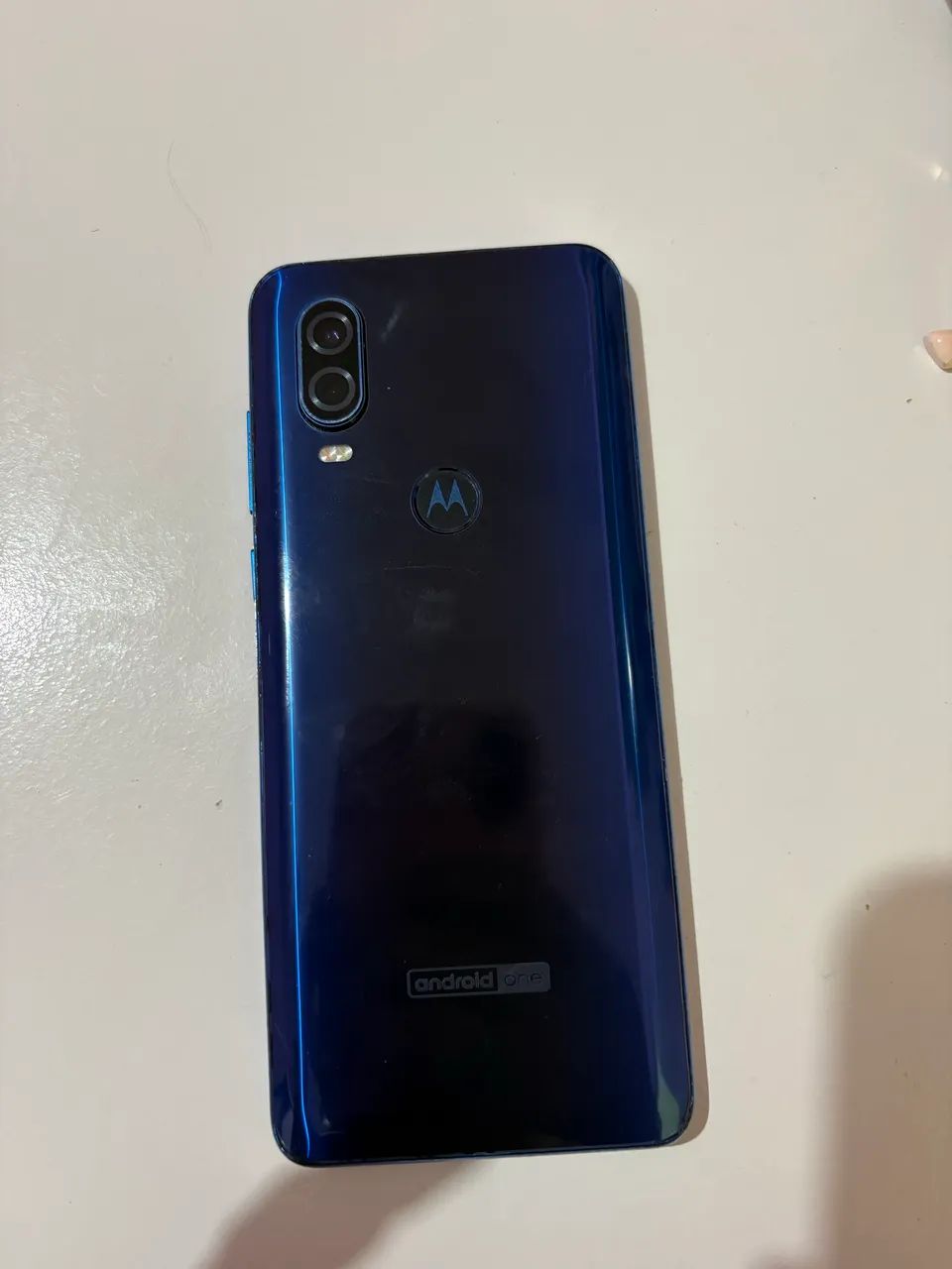 Smartphone Motorola One Vision 