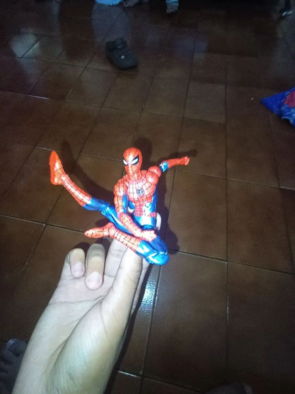 Spider 085 ct toys - Foto 2