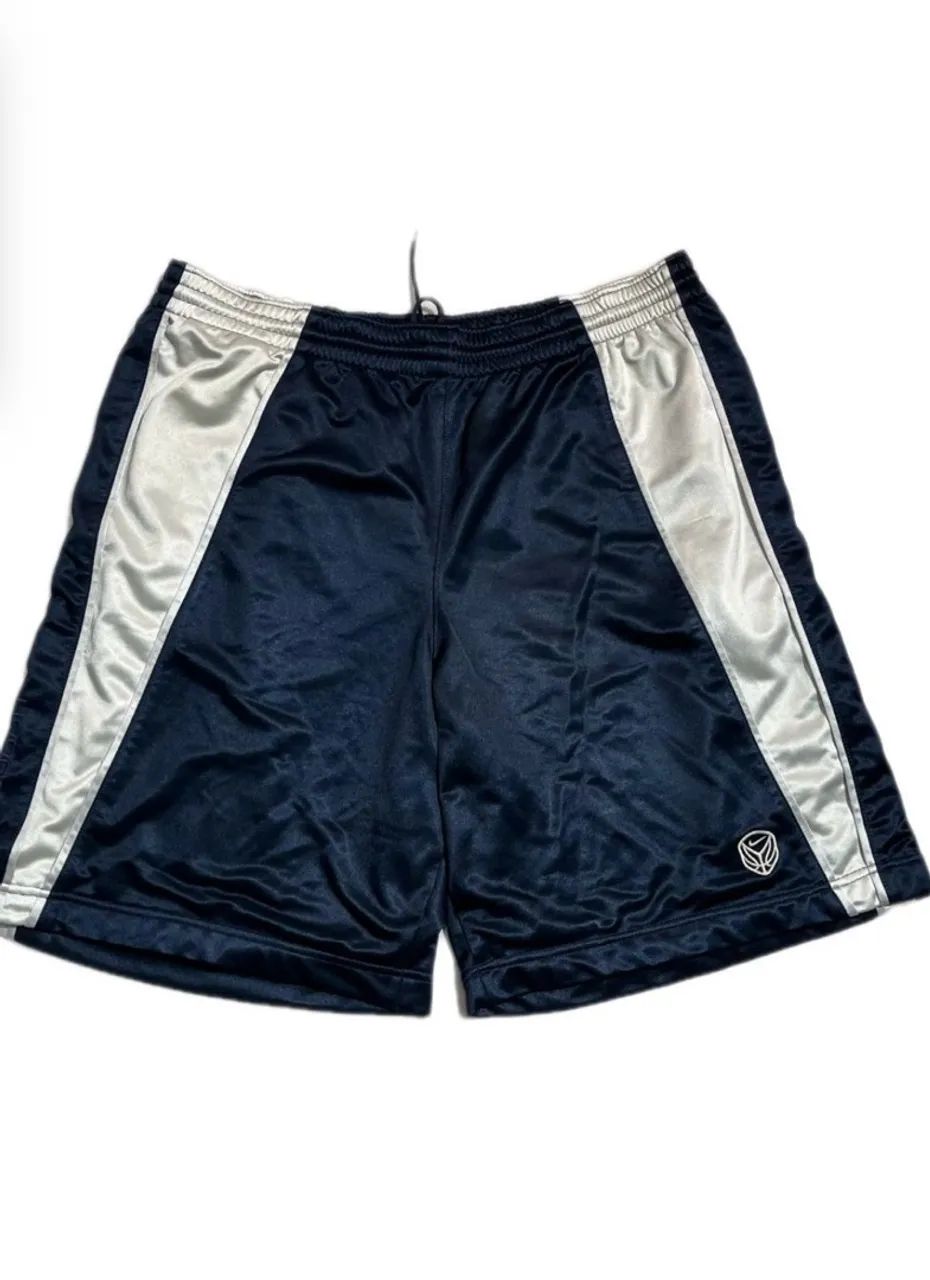 Bermuda basquete Nike 