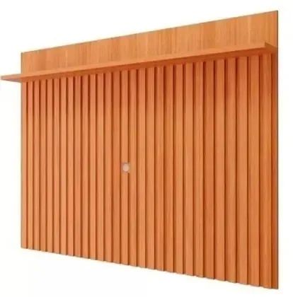 Painel Trend TV 70 Polegadas Permóbili Cinamomo 100% MDF - permobili