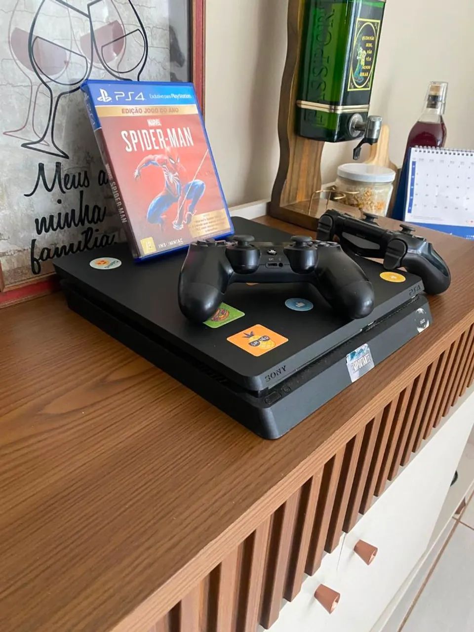 Play 4 slim
