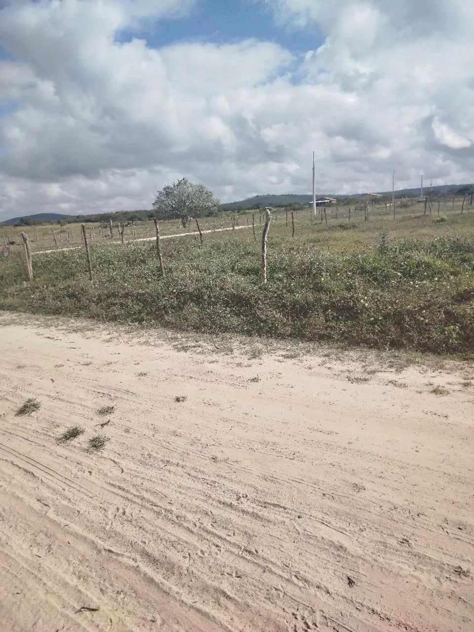 Vendo ou Troco Terreno 10x27 - Foto 4