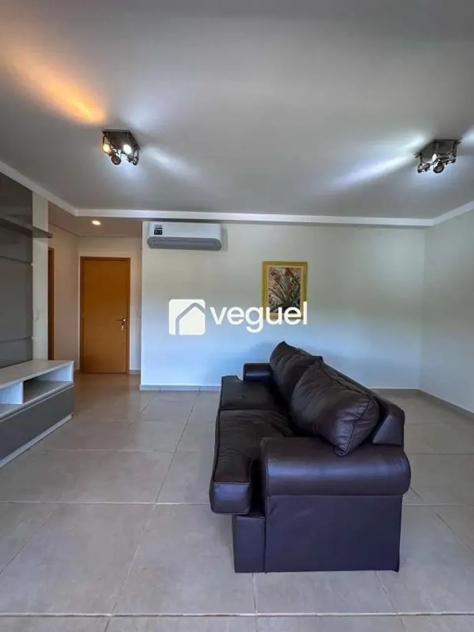 Apartamento para alugar de 108 m² no Jardim Botânico em Ribeirão Preto/ SP - Foto 4