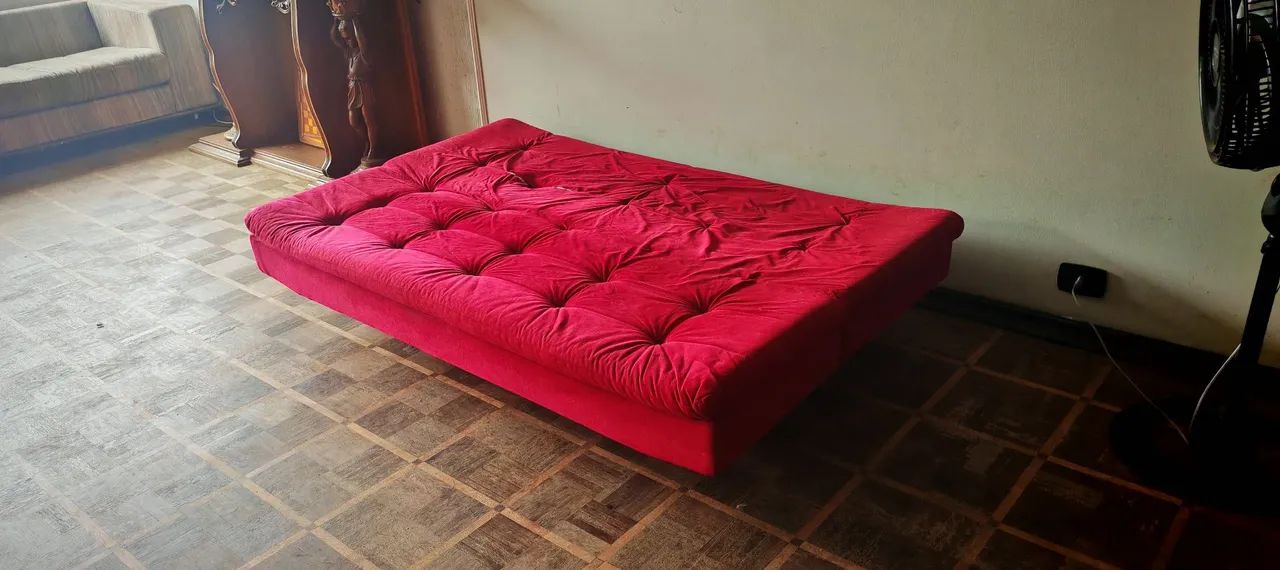 Sofá Cama Etna - Foto 2