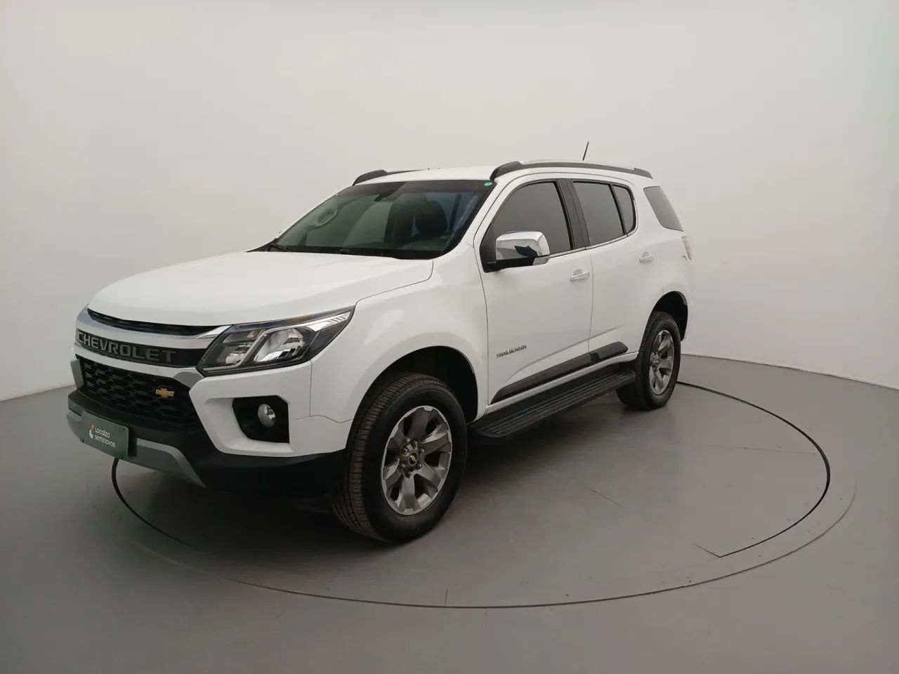 Chevrolet Trailblazer 2024