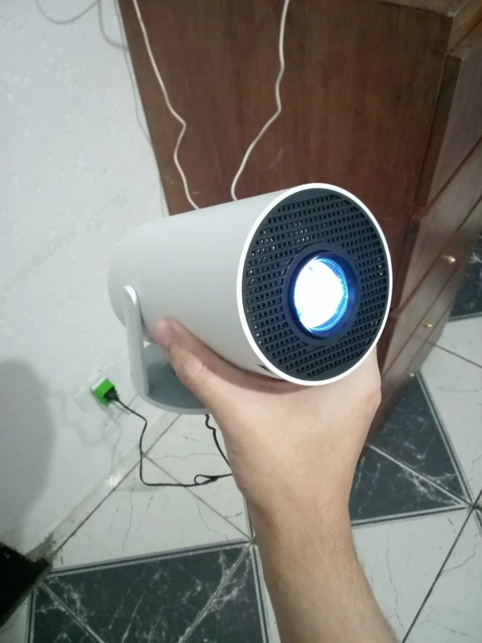 Projetor  - Foto 6