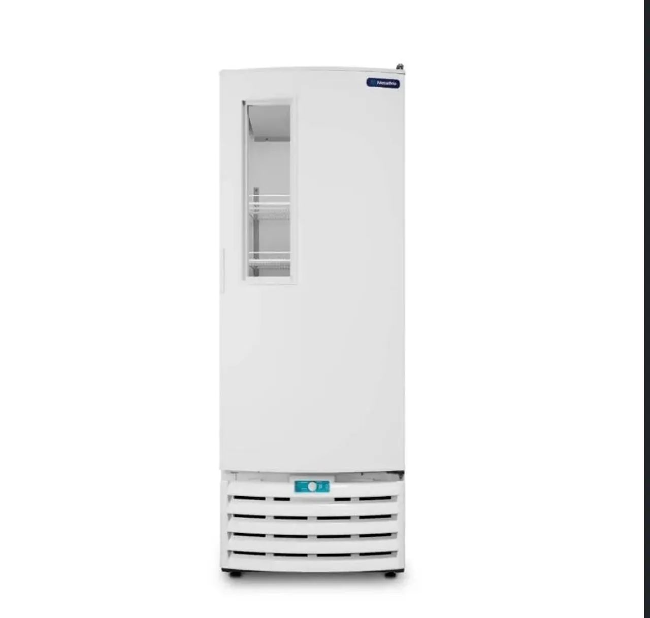 Vendo freezer vertical 