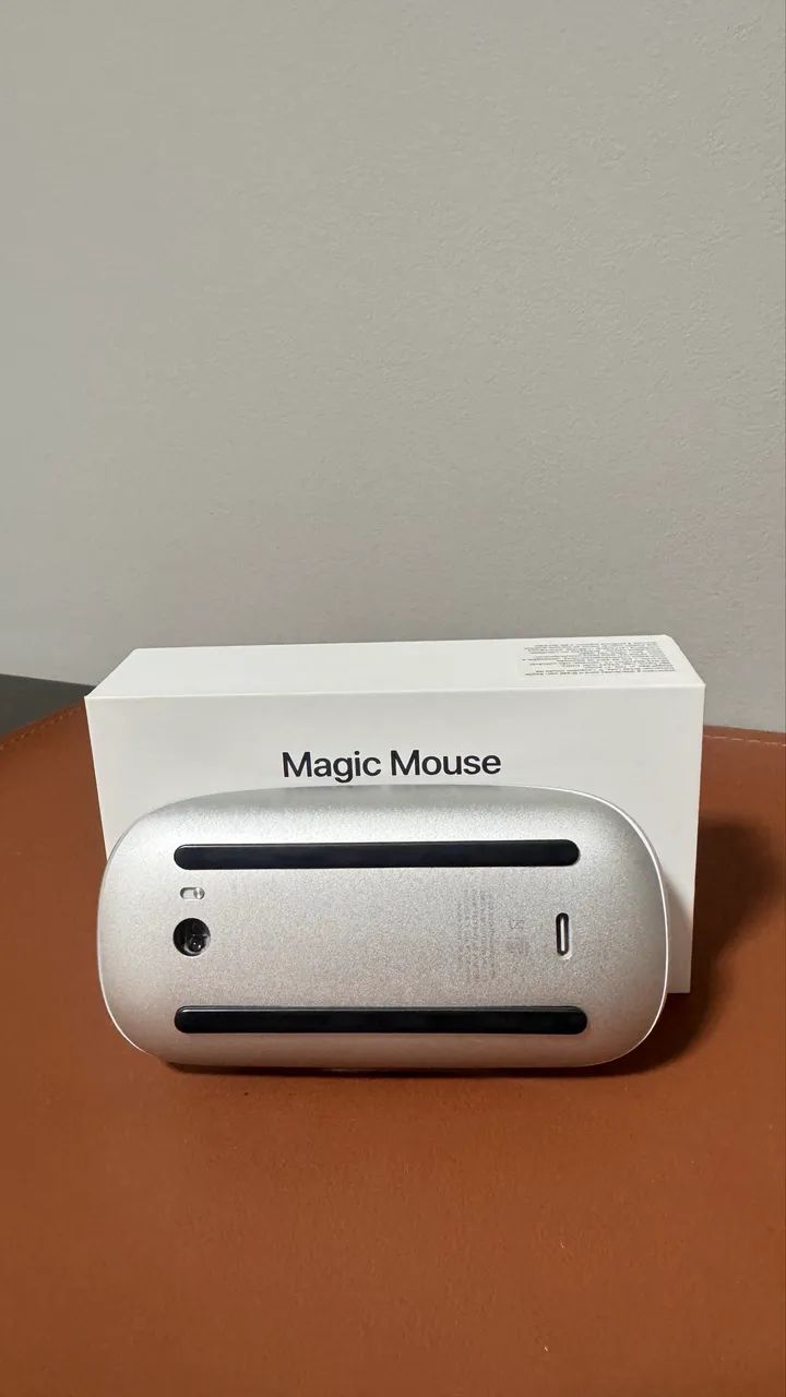 Magic Mouse Apple